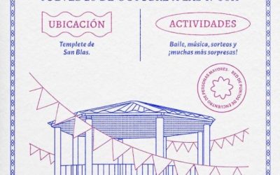 El Ayuntamiento presenta un evento en la Pinada de San Blas para construir la Agenda 2030 de San Javier