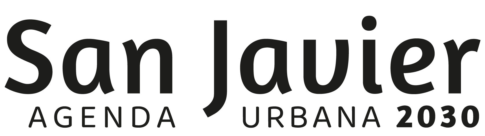 San Javier Agenda Urbana 2030